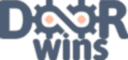 DoorWins Logo