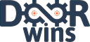 DoorWins Logo
