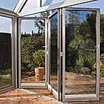 Doorwins fitting aluminium windows in North London N12