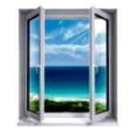 UPVC Casement Windows