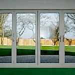 UPVC Bi-Fold Doors