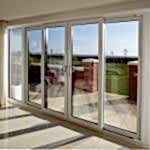 UPVC Sliding Patio Doors